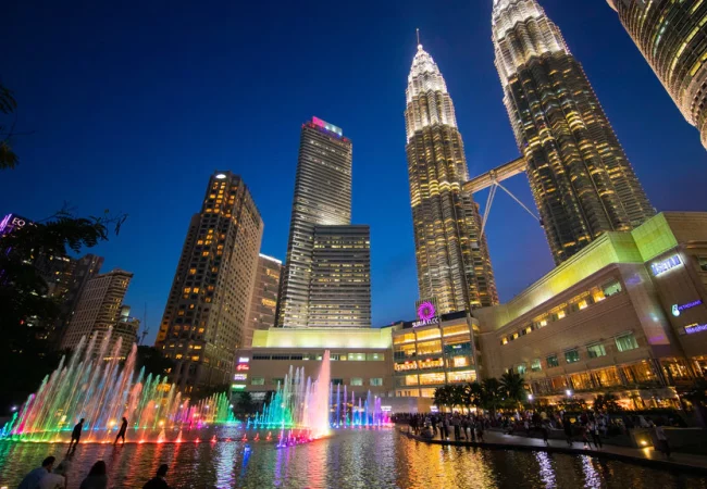 Kuala Lampur Package