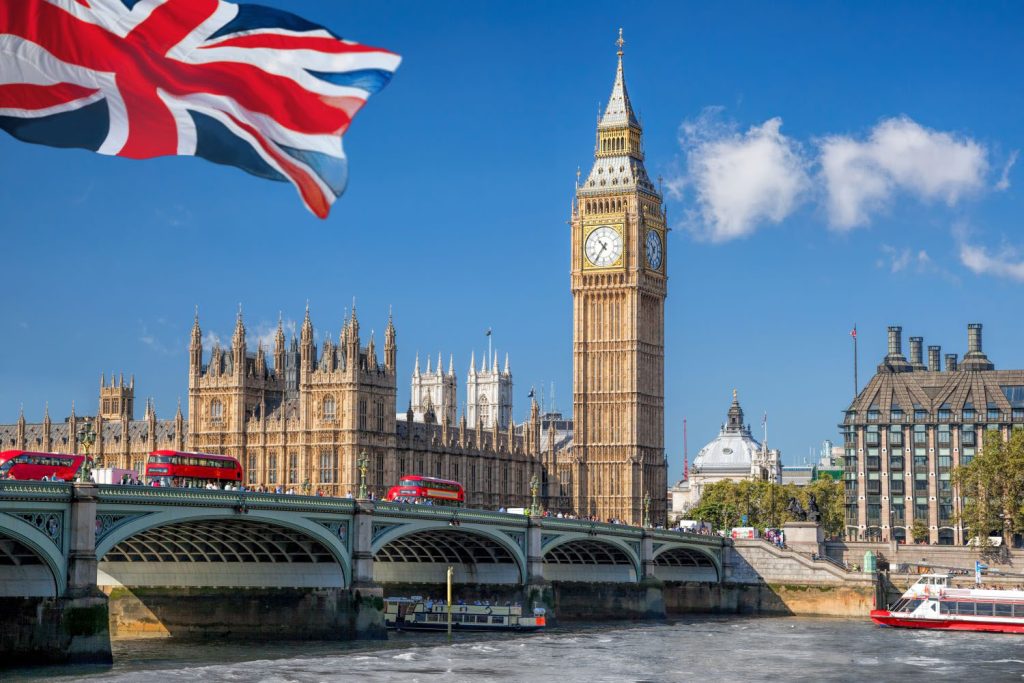 UK Visa in Lahore